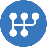 <p>Boîte de vitesses</p>