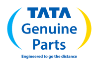 TATA Genuine parts - vital parts availability