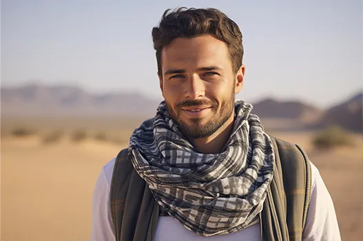 The road to prosperity