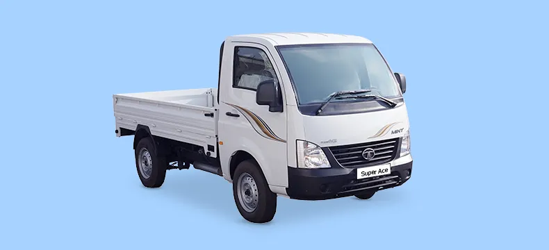 Small Trucks, Big Benefits: Exploring Your Options for Purchase