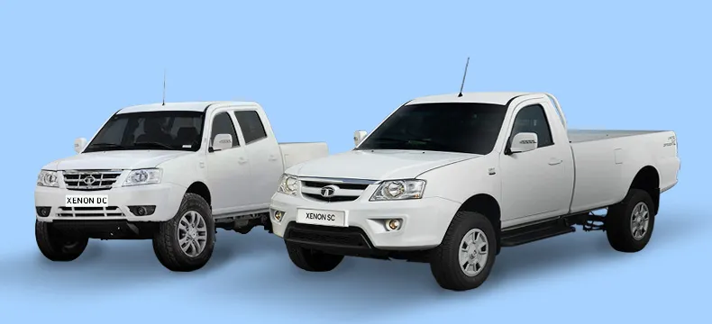 Morocco Blog-XENON X2 SC-XENON